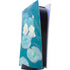 Claude Monet Waterlilies, Evening PS5 Digital Edition Console Skin
